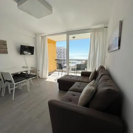 شقة Sunset Copacabana