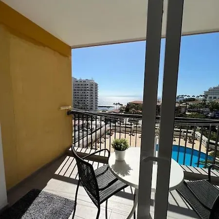شقة Sunset Copacabana